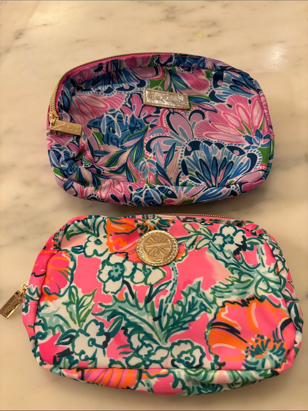 Lilly Pulitzer Belt Bags
